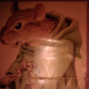 Meet your Posher, Gary